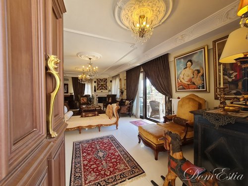 Detached house for Sale -  Thessaloniki Western Suburbs