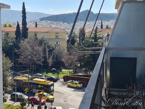Apartment for Sale -  Athens Center