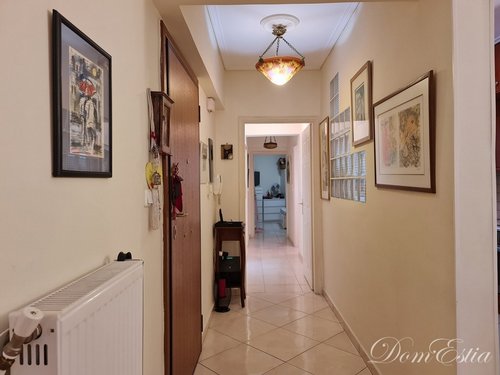 Apartment for Sale -  Athens Center