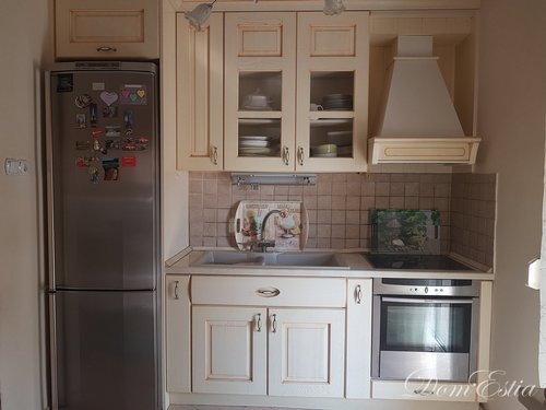 Apartment for Sale -  Thessaloniki West