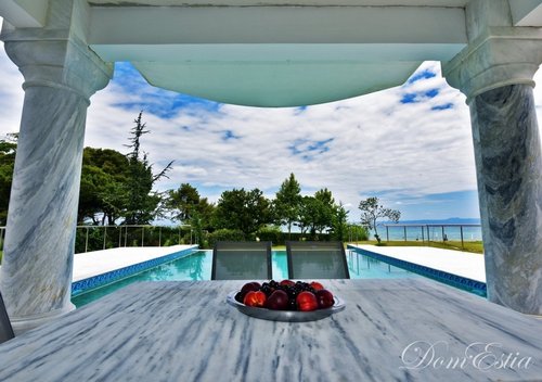 Villa for Sale -  Kassandra, Halkidiki