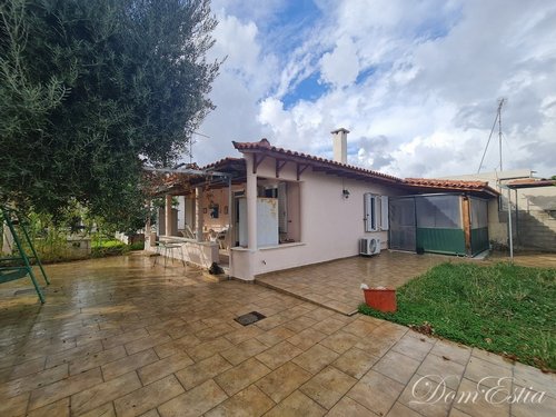 Detached house for Sale -  Attica