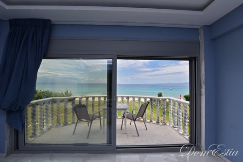 Villa for Sale -  Kassandra, Halkidiki